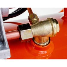 Поршневой масляный компрессор Gigant LAS 50/1800 - изображение 15