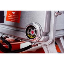 Поршневой масляный компрессор Gigant LAS 50/1800 - изображение 18