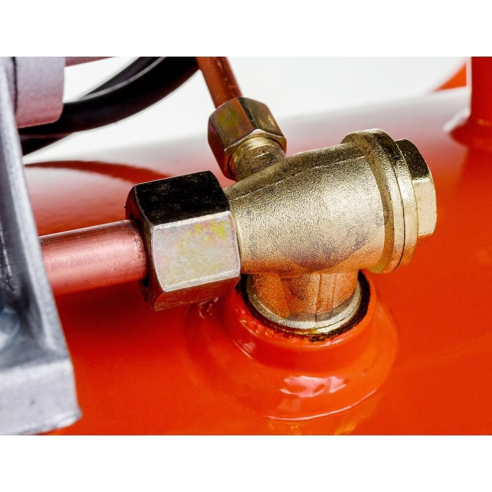 Поршневой масляный компрессор Gigant LAS 50/1800 - изображение 5