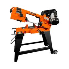 Ленточнопильный станок Gigant MBS-115 - изображение 2