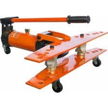 Ручной гидравлический трубогиб Gigant MHPJ-16 - изображение 3