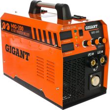 Сварочный полуавтомат инвертор Gigant MIG-200 - изображение 16