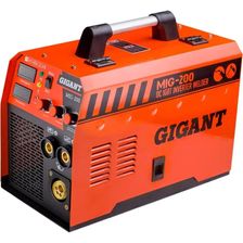 Сварочный полуавтомат инвертор Gigant MIG-200 - изображение 22