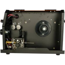 Сварочный полуавтомат инвертор Gigant MIG-200 - изображение 26