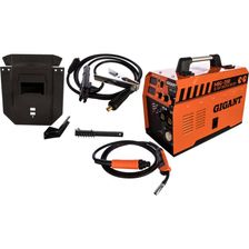 Сварочный полуавтомат инвертор Gigant MIG-200 - изображение 28