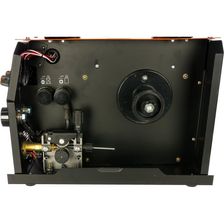 Полуавтоматический сварочный инвертор Gigant MIG-250 - изображение 19