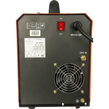 Полуавтоматический сварочный инвертор Gigant MIG-250 - изображение 20