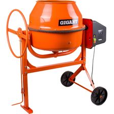 Бетоносмеситель Gigant MIX-120 - изображение 11