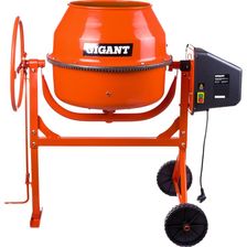 Бетоносмеситель Gigant MIX-120 - изображение 12