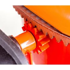 Бетоносмеситель Gigant MIX-120 - изображение 18