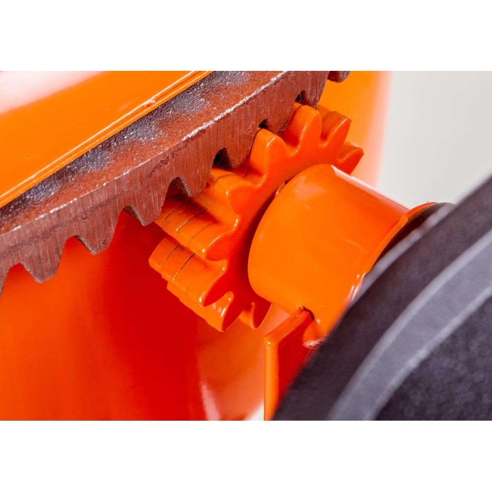 Бетоносмеситель Gigant MIX-120 - изображение 9