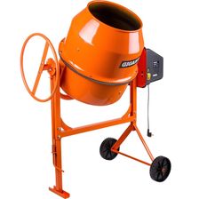 Бетоносмеситель Gigant MIX-140 - изображение 10