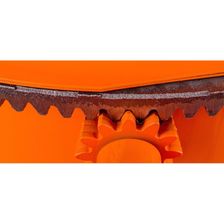 Бетоносмеситель Gigant MIX-140 - изображение 12