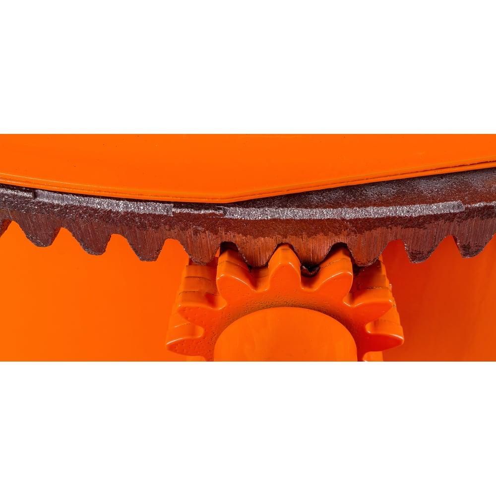 Бетоносмеситель Gigant MIX-140 - изображение 5