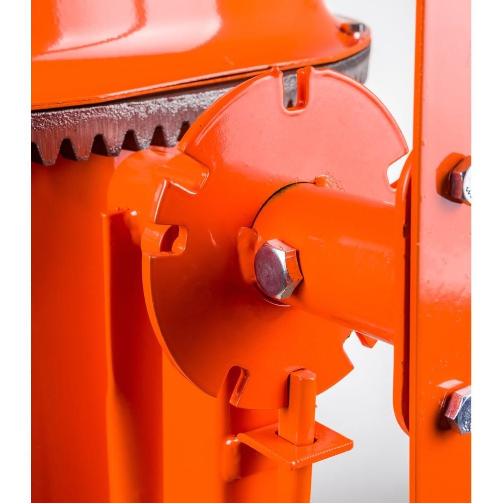 Бетоносмеситель Gigant MIX-140 - изображение 6