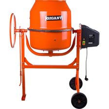 Бетоносмеситель Gigant MIX-140 - изображение 8