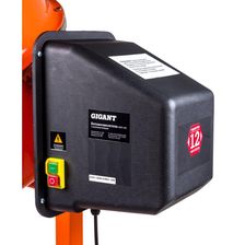 Бетоносмеситель Gigant MIX-160 - изображение 11