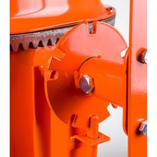 Бетоносмеситель Gigant MIX-160 - изображение 13