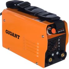 Сварочный аппарат Gigant MMA MINI GOS-160 - изображение 12