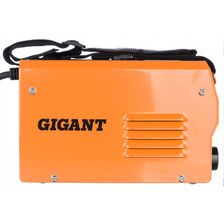 Сварочный аппарат Gigant MMA MINI GOS-160 - изображение 17