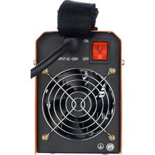 Сварочный аппарат Gigant MMA MINI GOS-160 - изображение 19