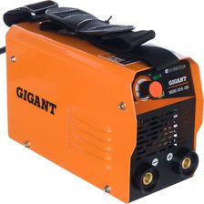 Сварочный аппарат Gigant MMA MINI GOS-180 - изображение 15