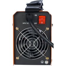 Сварочный аппарат Gigant MMA MINI GOS-180 - изображение 21