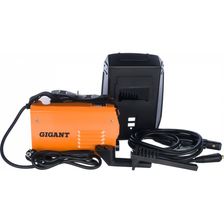 Сварочный аппарат Gigant MMA MINI GOS-180 - изображение 23