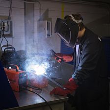 Сварочный аппарат Gigant MMA MINI GOS-180 - изображение 26