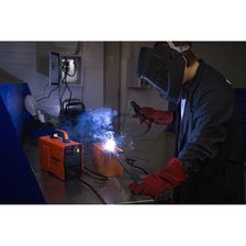 Сварочный аппарат Gigant MMA MINI GOS-180 - изображение 27