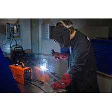 Сварочный аппарат Gigant MMA MINI GOS-180 - изображение 28