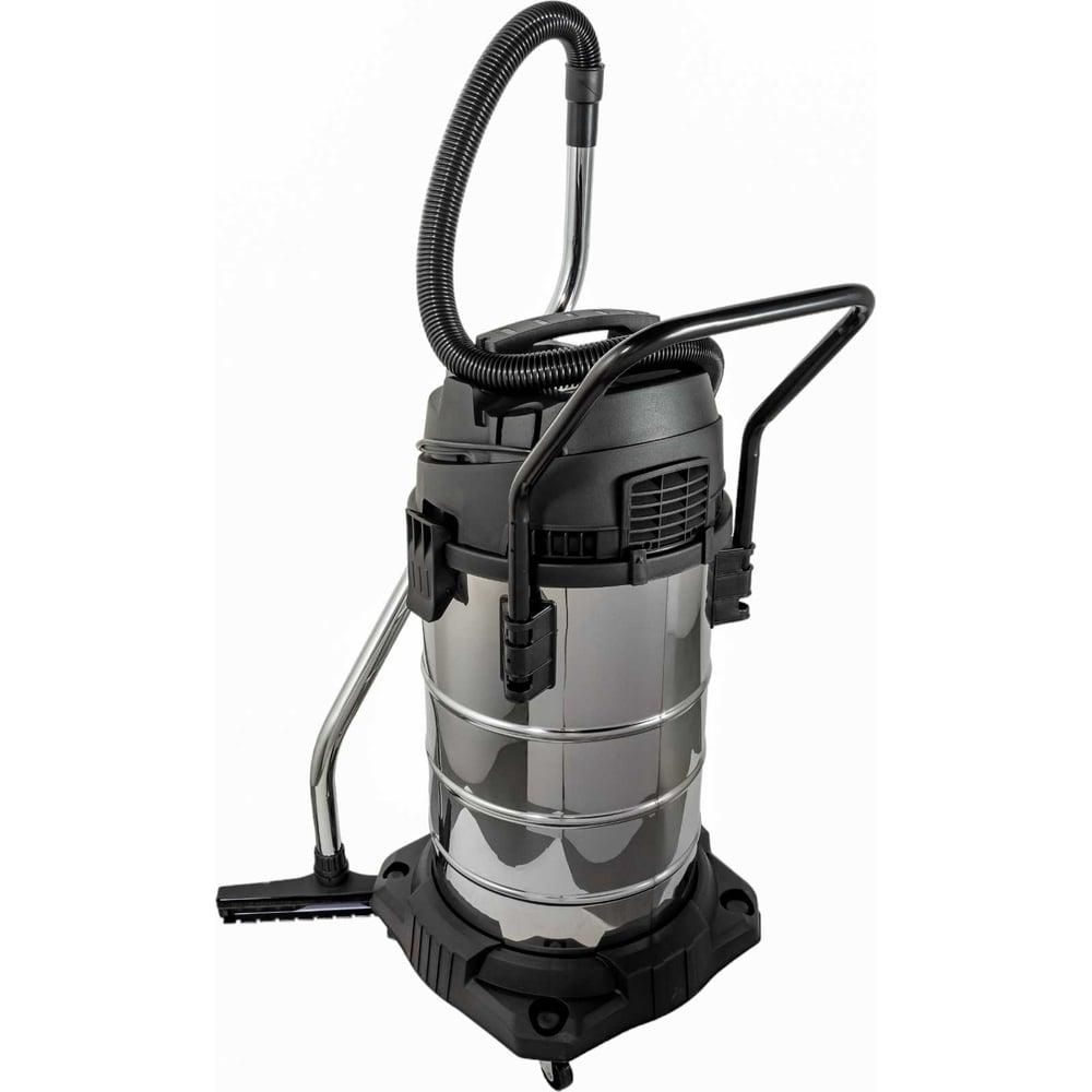 Пылесос для сухой и влажной уборки Gigant Professional GMI-01, 3 турбины, 3000Вт, 80л - изображение 5