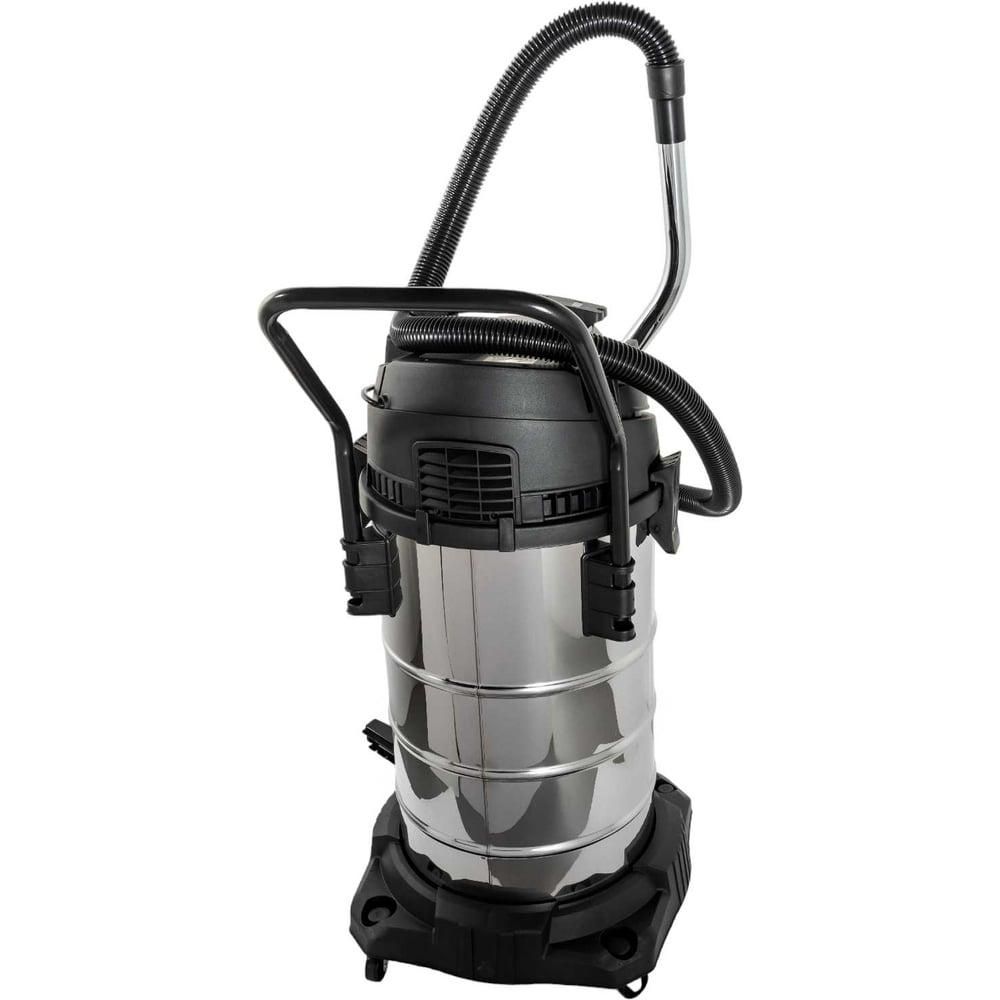 Пылесос для сухой и влажной уборки Gigant Professional GMI-01, 3 турбины, 3000Вт, 80л - изображение 6