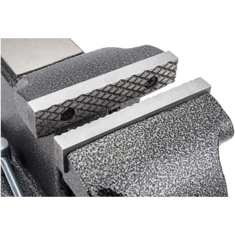 Поворотные слесарные тиски Gigant Professional GP-BV-100 - изображение 12