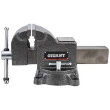 Поворотные слесарные тиски Gigant Professional GP-BV-100 - изображение 14