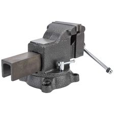 Поворотные слесарные тиски Gigant Professional GP-BV-100 - изображение 15