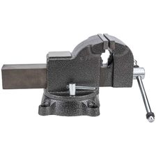 Поворотные слесарные тиски Gigant Professional GP-BV-100 - изображение 16