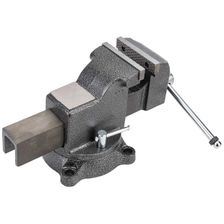 Поворотные слесарные тиски Gigant Professional GP-BV-100 - изображение 17