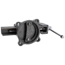 Поворотные слесарные тиски Gigant Professional GP-BV-100 - изображение 20