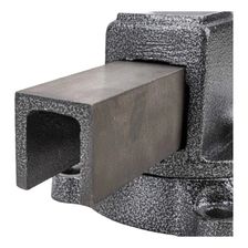 Поворотные слесарные тиски Gigant Professional GP-BV-100 - изображение 21