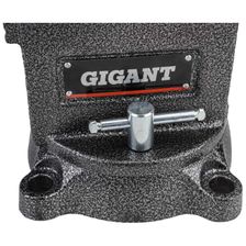 Поворотные слесарные тиски Gigant Professional GP-BV-100 - изображение 23