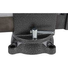 Поворотные слесарные тиски Gigant Professional GP-BV-100 - изображение 24