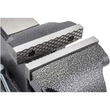 Поворотные слесарные тиски Gigant Professional GP-BV-100 - изображение 25