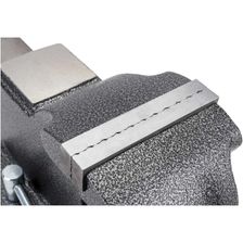 Поворотные слесарные тиски Gigant Professional GP-BV-100 - изображение 26