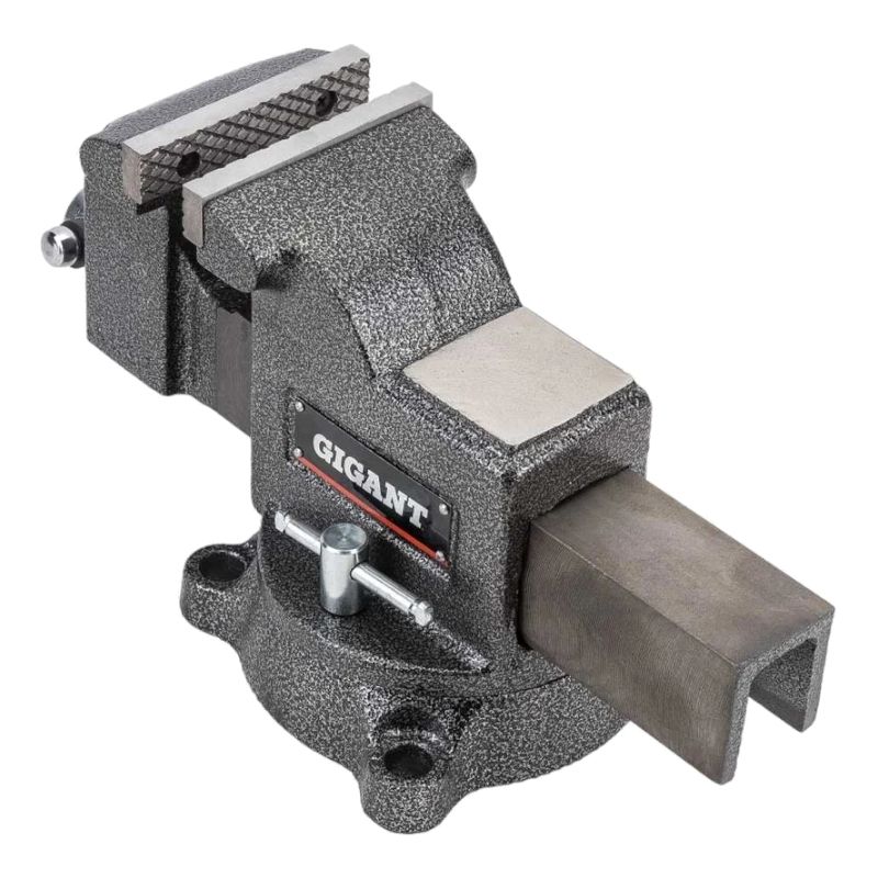 Поворотные слесарные тиски Gigant Professional GP-BV-100 - изображение 5