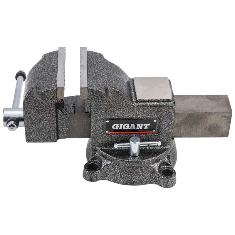 Поворотные слесарные тиски Gigant Professional GP-BV-100 - изображение 6