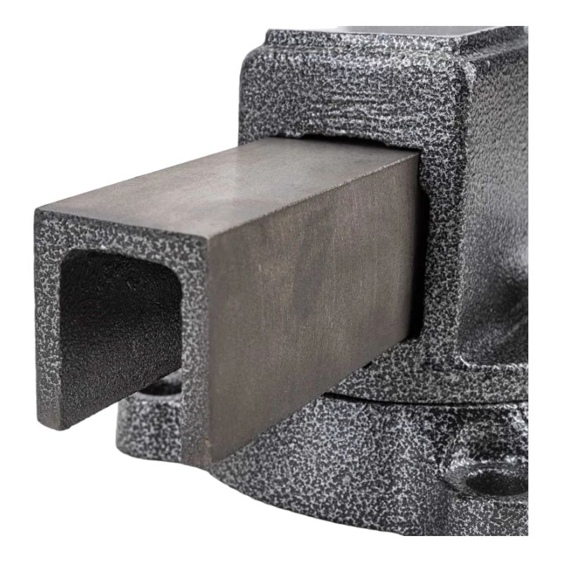 Поворотные слесарные тиски Gigant Professional GP-BV-100 - изображение 8