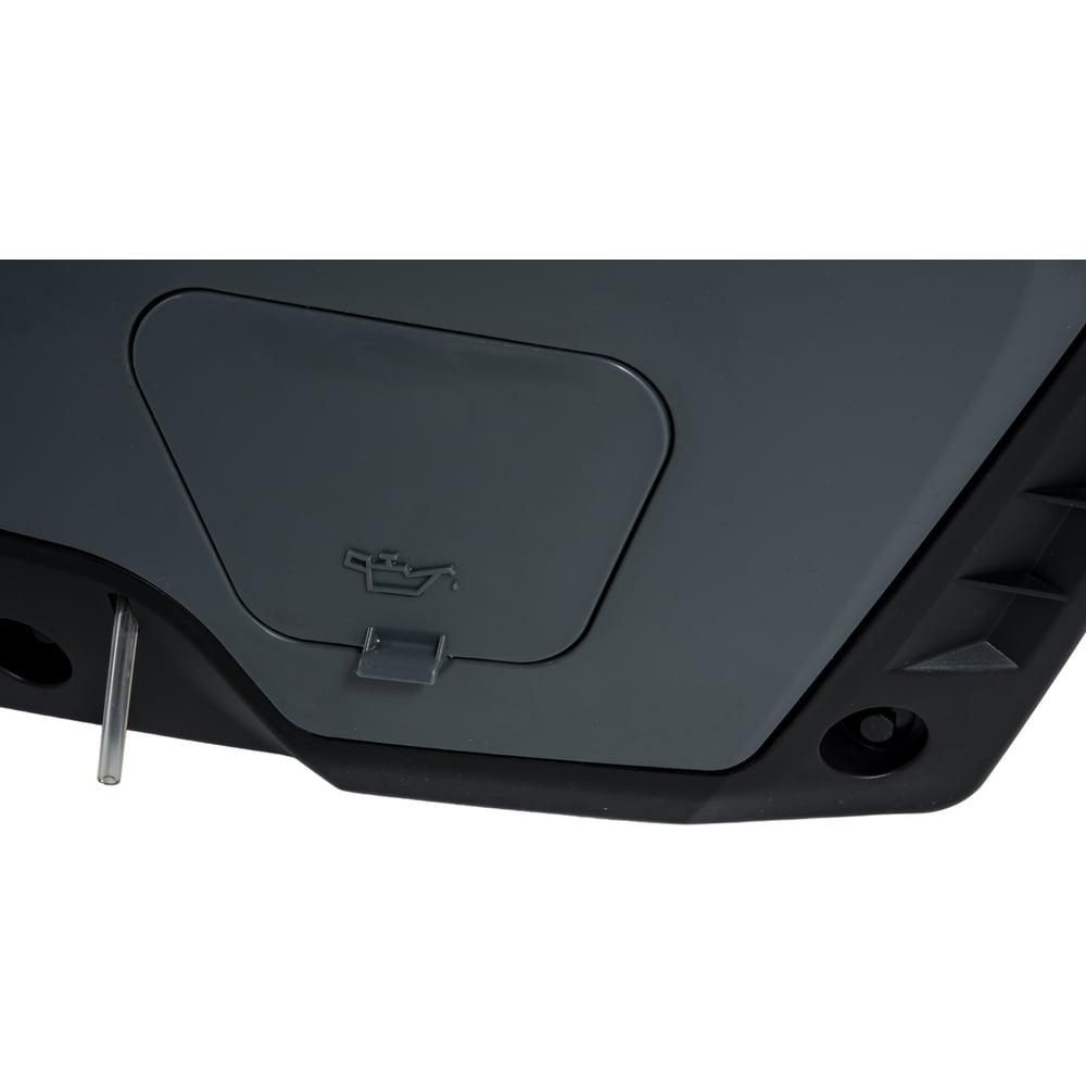 Инверторный генератор Gigant Professional GPIGL-2000 - изображение 16