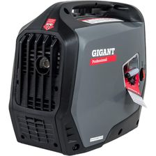 Инверторный генератор Gigant Professional GPIGL-2000 - изображение 37