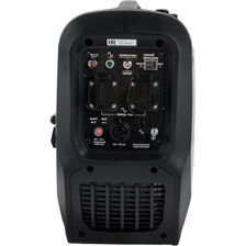 Инверторный генератор Gigant Professional GPIGL-2000 - изображение 45